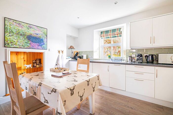 1 Bedroom Flat For Sale In Glenlia Foyers, Foyers, Inverness, Highland, IV2