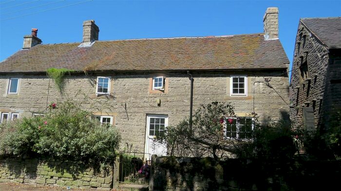 4 Bedroom Character Property For Sale In Wetton, Ashbourne, DE6