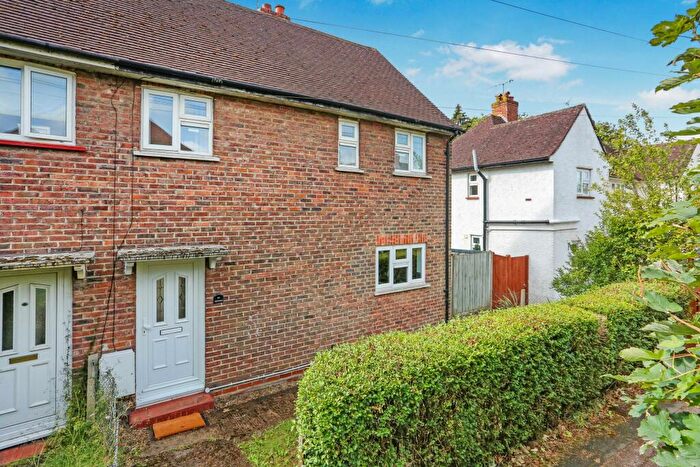 3 Bedroom Terraced House To Rent In Southway, Guildford, GU2