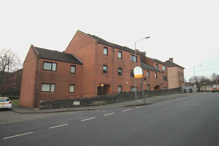 2 Bedroom Flat To Rent In Rowans Gate, Paisley, PA2