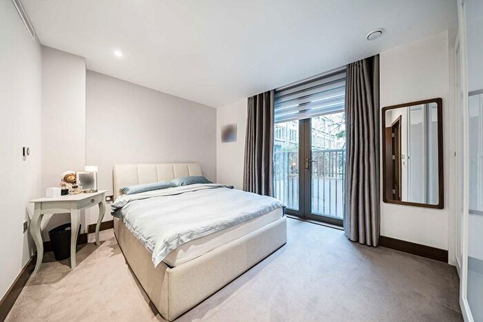 2 Bedroom Flat For Sale In Fetter Lane, Fetter Lane, City Of London, EC4A