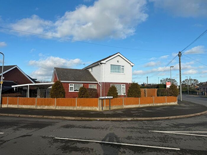 4 Bedroom Detached House To Rent In Dutton Avenue, Skegness, PE25