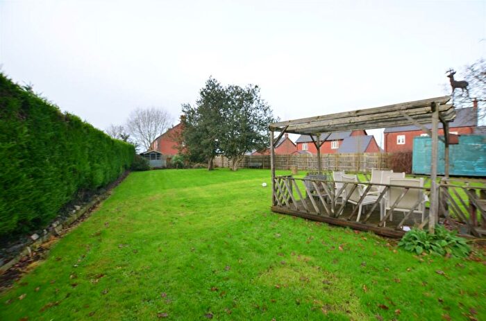 5 Bedroom Detached House For Sale In Royal Oak, Ashbourne Road, Kirk Langley, Ashbourne, DE6