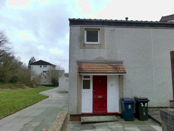 3 Bedroom End Of Terrace House To Rent In Flordon, Skelmersdale, WN8
