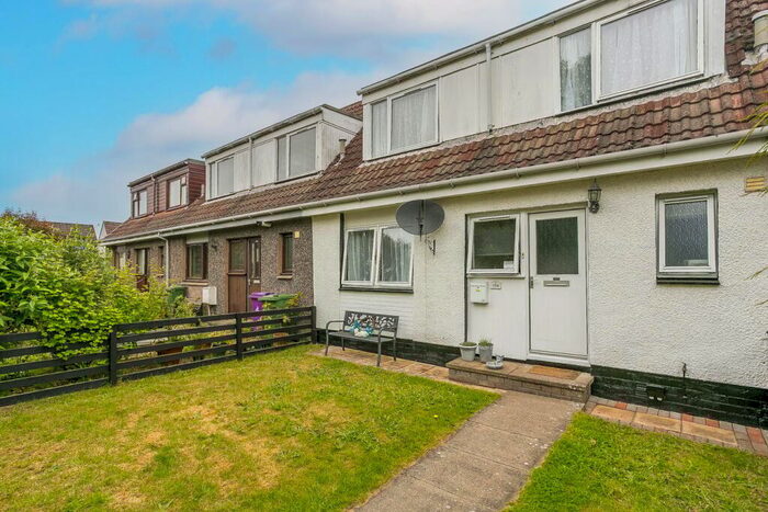 3 Bedroom Terraced House For Sale In Ravensby Road, Carnoustie, DD7