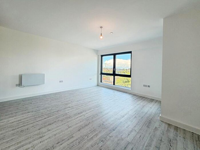 2 Bedroom Apartment To Rent In East Station Road, Fletton Quays, PE2