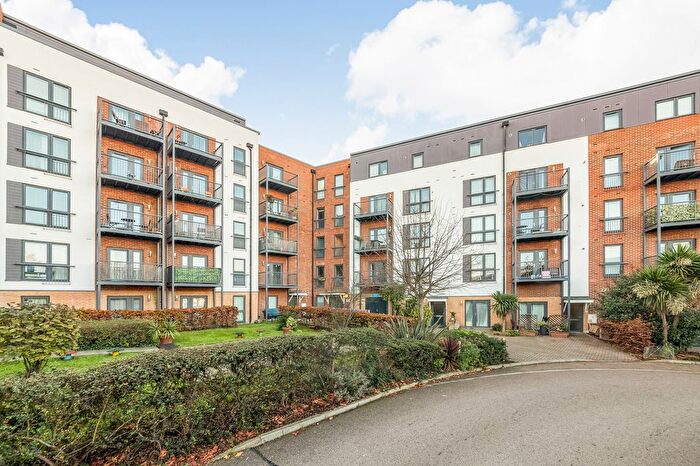 1 Bedroom Flat For Sale In Fairthorn Road, Charlton, SE7