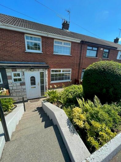 3 Bedroom Property To Rent In Downpatrick Street, Saintfield, Ballynahinch, BT24