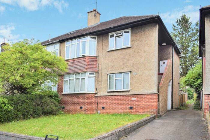 2 Bedroom Apartment To Rent In Copse Lane, Oxford, OX3