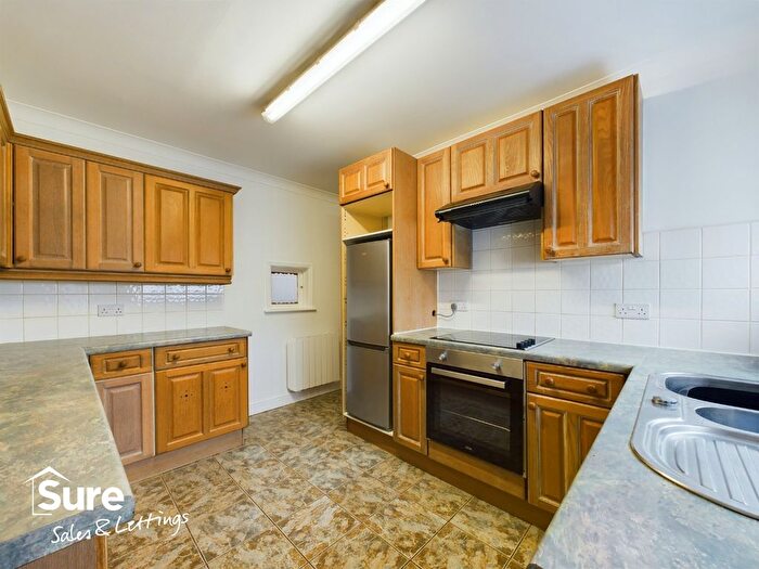 1 Bedroom Studio To Rent In Windmill Road, Hemel Hempstead, Hertfordshire, HP2