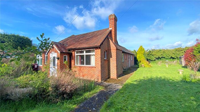 3 Bedroom Detached House For Sale In East Ashling, Chichester, West Sussex, PO18