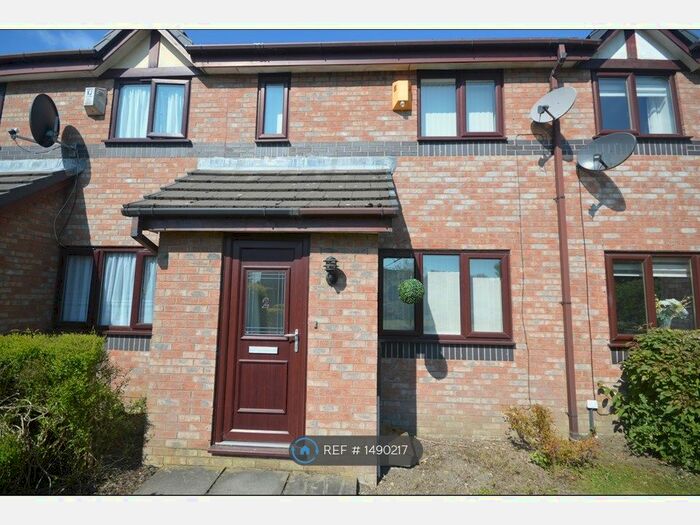 2 Bedroom Terraced House To Rent In Polegate Drive, Leigh, WN7