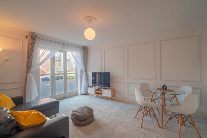 2 Bedroom Apartment To Rent In Ellsworth House, Woodshires Road, Solihull, West Midlands, B92