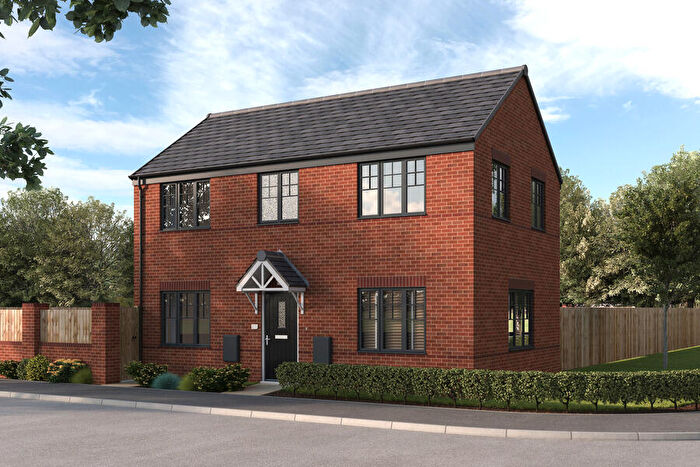 3 Bedroom Detached House For Sale In Highfield Lane, Sheffield, S60