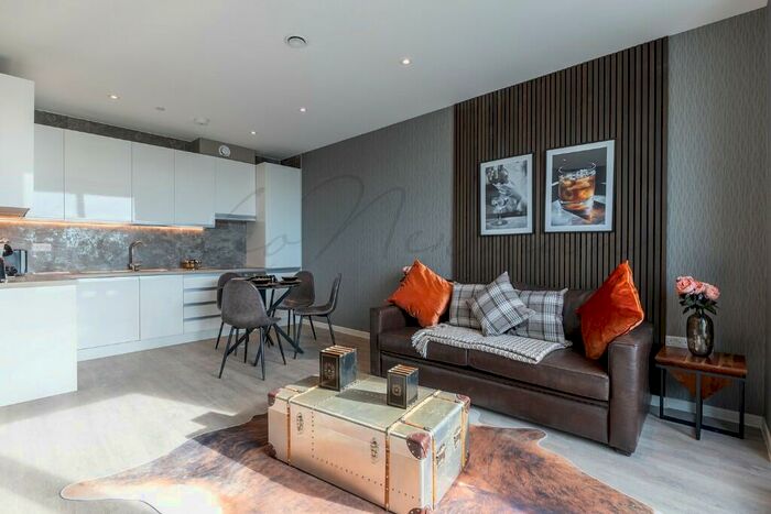 1 Bedroom Flat To Rent In High Street, Orpington, Kent, BR6