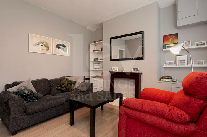 2 Bedroom Terraced House To Rent In Scorton Street, Liverpool, L6