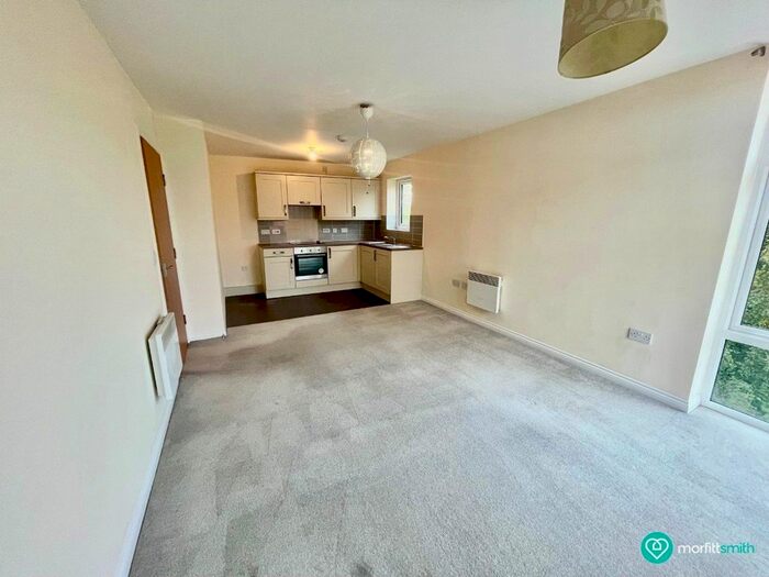 2 Bedroom Flat To Rent In Cuthbert Cooper Place, Sheffield, S9