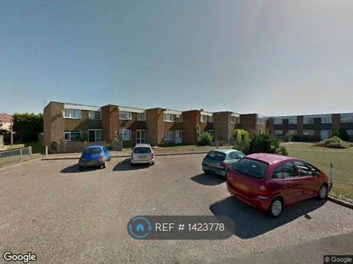 3 Bedroom Terraced House To Rent In Carolines Close, Southend-On-Sea, SS2