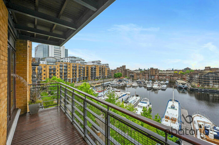 1 Bedroom Apartment To Rent In Jacana Court, Star Place, London, E1W