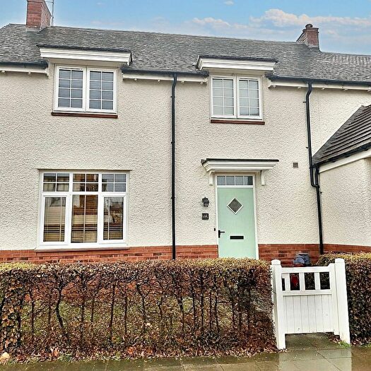 2 Bedroom Flat To Rent In Loftus Avenue, Newport, NP19