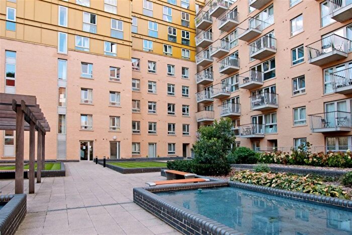 2 Bedroom Flat To Rent In Vizion, London, Epc Rating B, N7