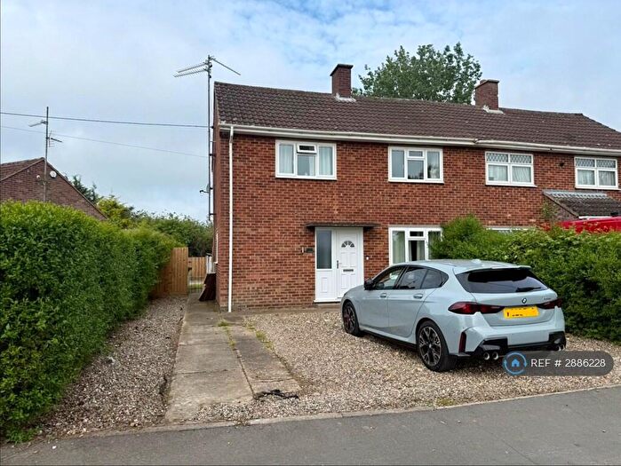 2 Bedroom Semi-Detached House To Rent In Roman Bank, Wisbech, PE13