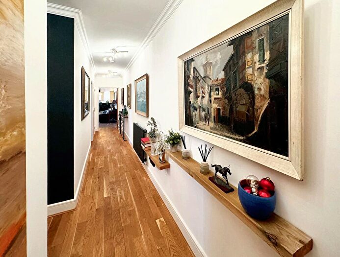 3 Bedroom Flat For Sale In Penthouse, The Atrium, Bury Old Road, Whitefield, M45