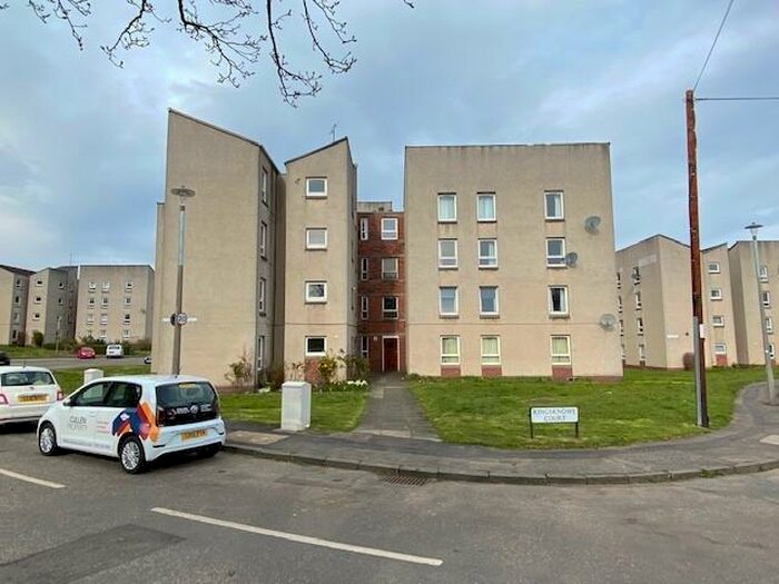 2 Bedroom Flat To Rent In Kingsknowe Court, Kingsknowe, Edinburgh, EH14