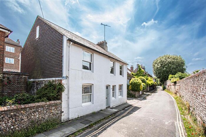 5 Bedroom Detached House For Sale In Eastport Lane, Lewes, BN7