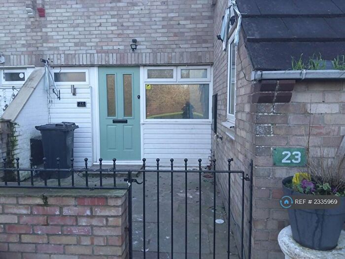 5 Bedroom Terraced House To Rent In Cheshunts, Basildon, SS13