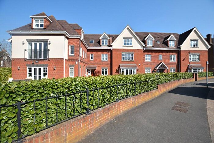 2 Bedroom Apartment To Rent In Upper Mulgrave Road, Cheam, SM2