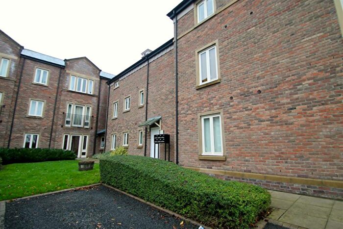 2 Bedroom Flat To Rent In Ascot Court, West Boldon, NE36