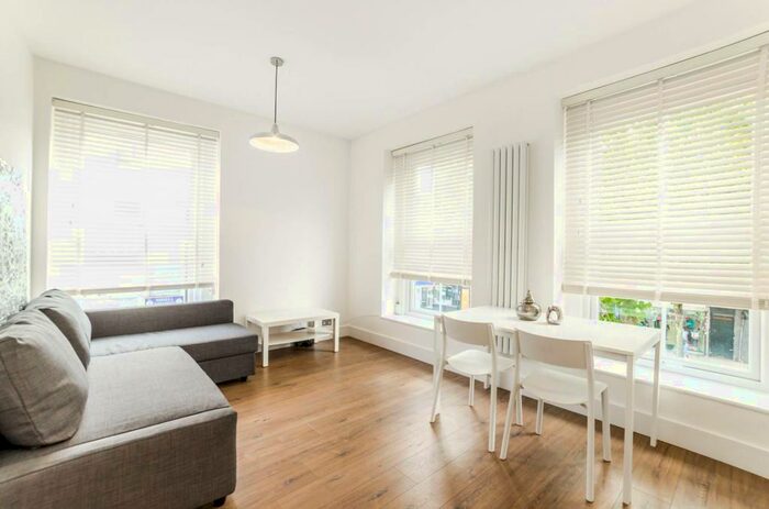 1 Bedroom Flat To Rent In Fonthill Road, Finsbury Park, London, N4
