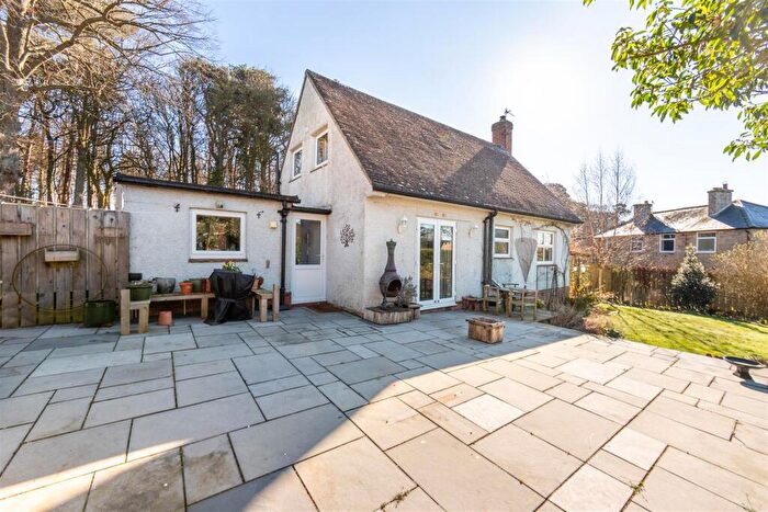 2 Bedroom Detached House For Sale In Two Trees, Scots Gap, NE61