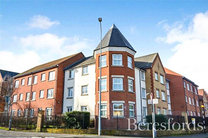 2 Bedroom Apartment For Sale In Railway Street, Braintree, CM7