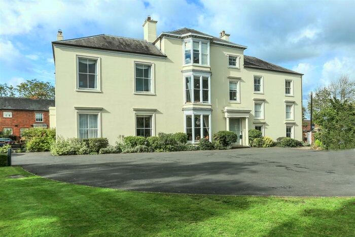 3 Bedroom Apartment To Rent In Leicester Lane, Great Bowden, Market Harborough, LE16