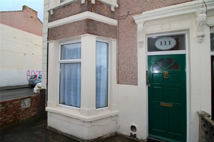 1 Bedroom Flat To Rent In Alma Road, Sheerness, Kent, ME12