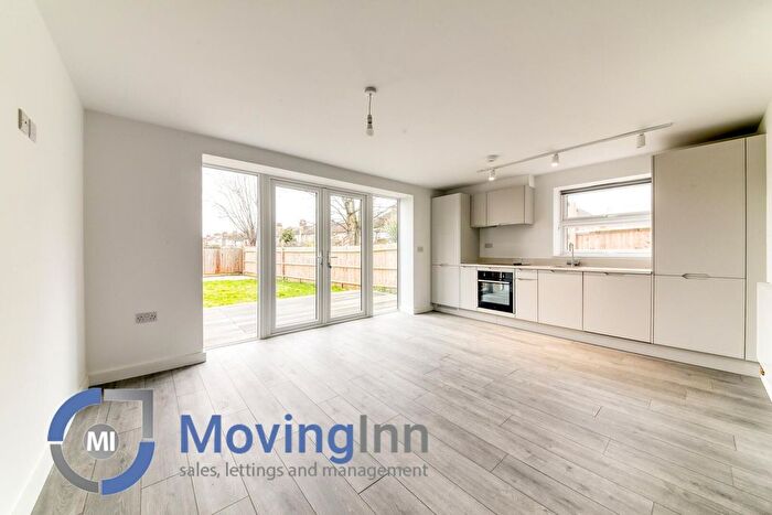 1 Bedroom Flat To Rent In Bensham Lane, Thornton Heath, CR7