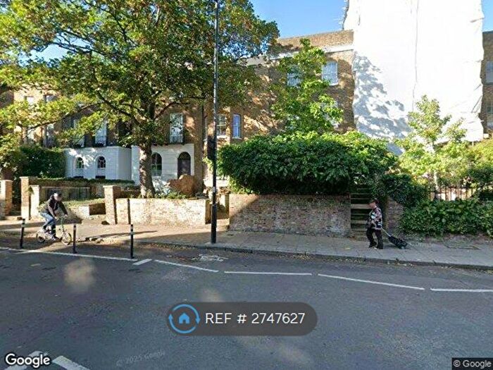 3 Bedroom Flat To Rent In Liverpool Road, London, N1