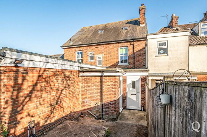 1 Bedroom Flat To Rent In Kentish Mews, Ditton, Aylesford, Kent, ME20