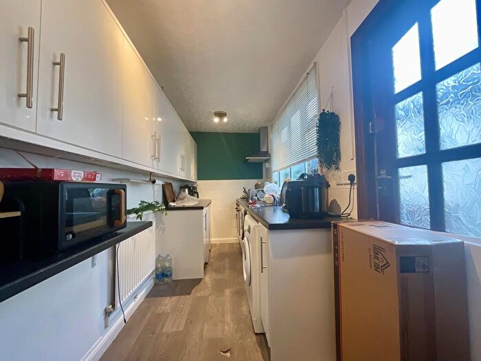 2 Bedroom Terraced House To Rent In St. Nicholas Street, Lincoln, LN1