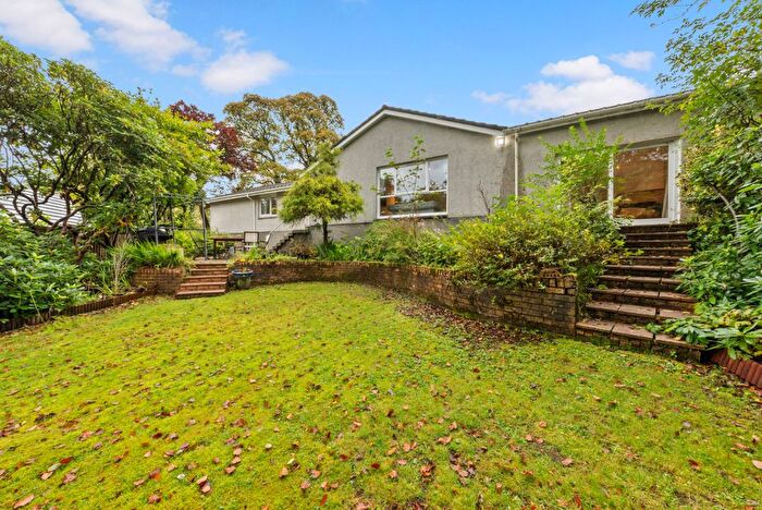4 Bedroom Bungalow For Sale In Lismore, The Lane, Dullatur, Glasgow, G68