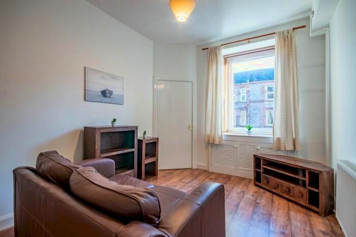 1 Bedroom Flat To Rent In Smithfield Street, Gorgie, Edinburgh, EH11