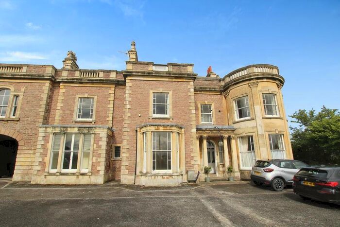 2 Bedroom Apartment To Rent In Nore Road - Portishead, BS20