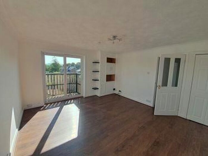 Maisonette To Rent In Nimmo Avenue, Perth, PH1