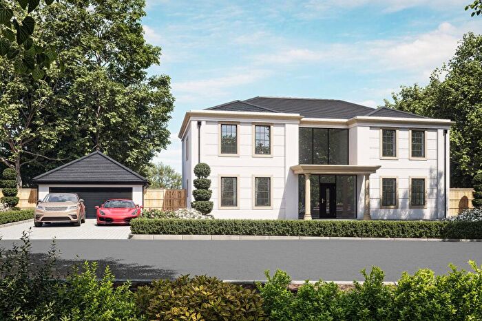 5 Bedroom Land For Sale In Preston Road, Grimsargh, PR2