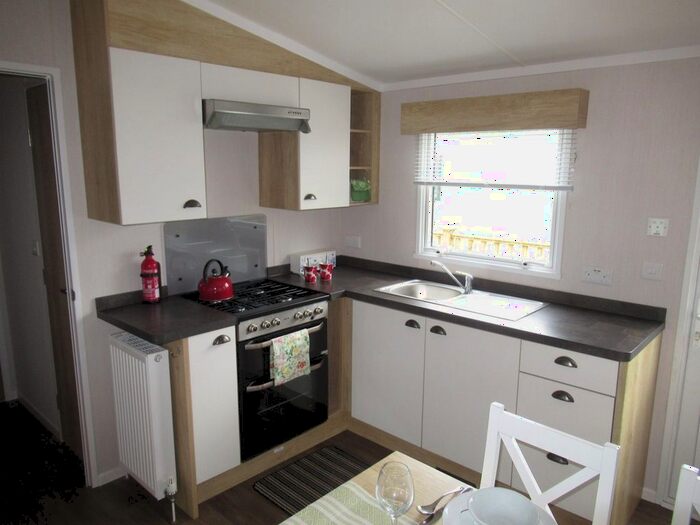 2 Bedroom Property For Sale In Edmundbyers, Consett, DH8