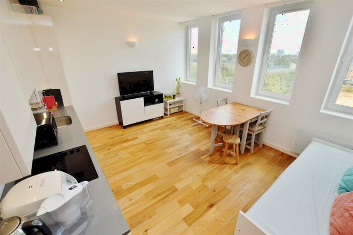 1 Bedroom Flat To Rent In Canning Road, London, E15