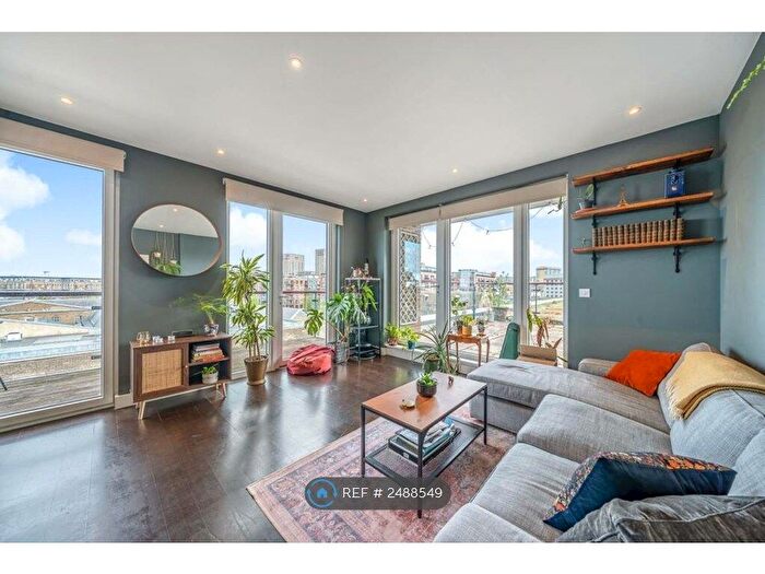 2 Bedroom Flat To Rent In Imperial Building, London, SE18