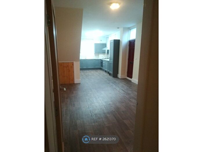 1 Bedroom Flat To Rent In Barton Upon Humber, Barton-Upon-Humber, DN18